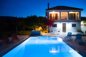Гостиница Villa Lola  Литакии